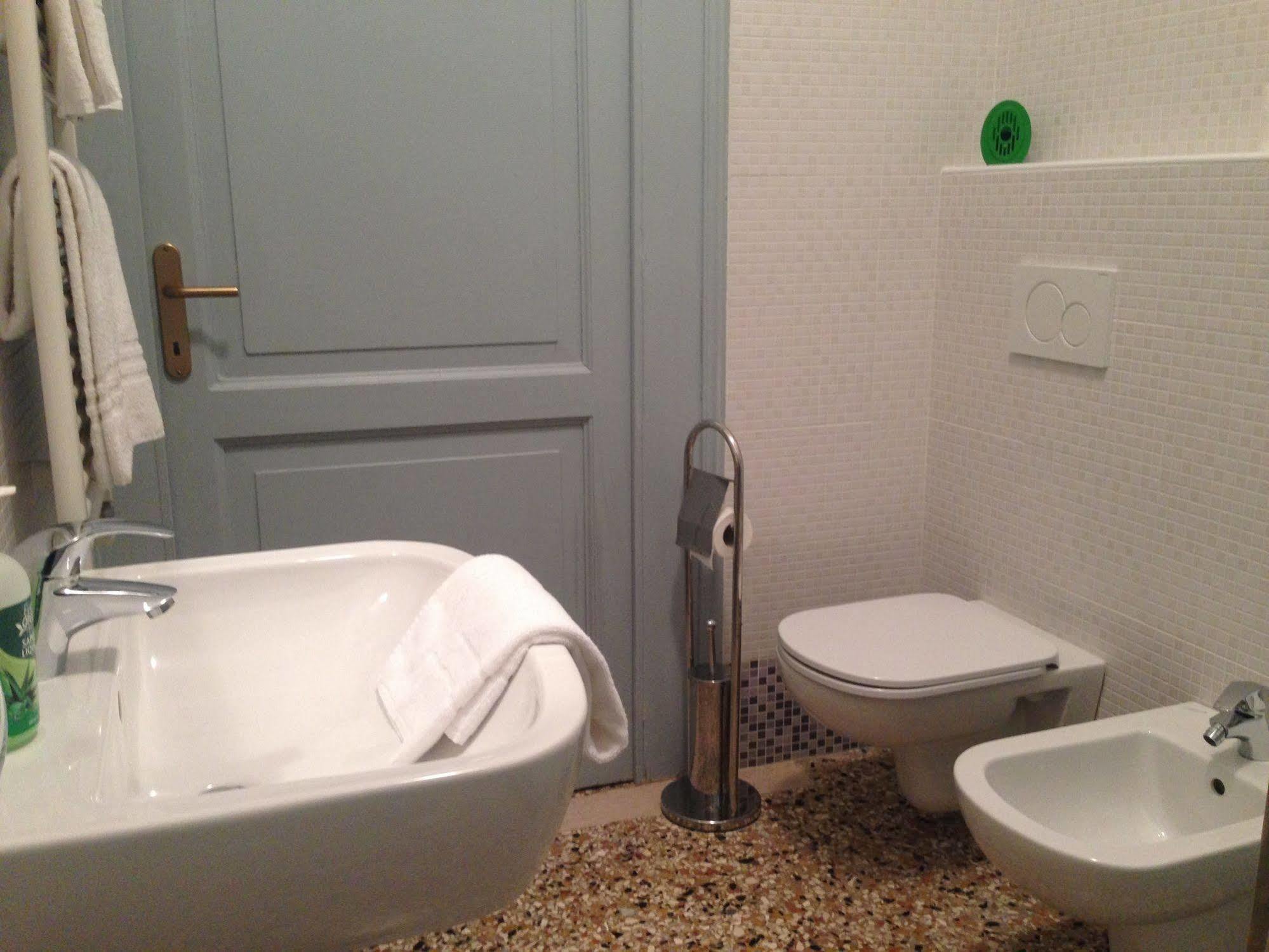Kro Guest House Loredana Venedig
