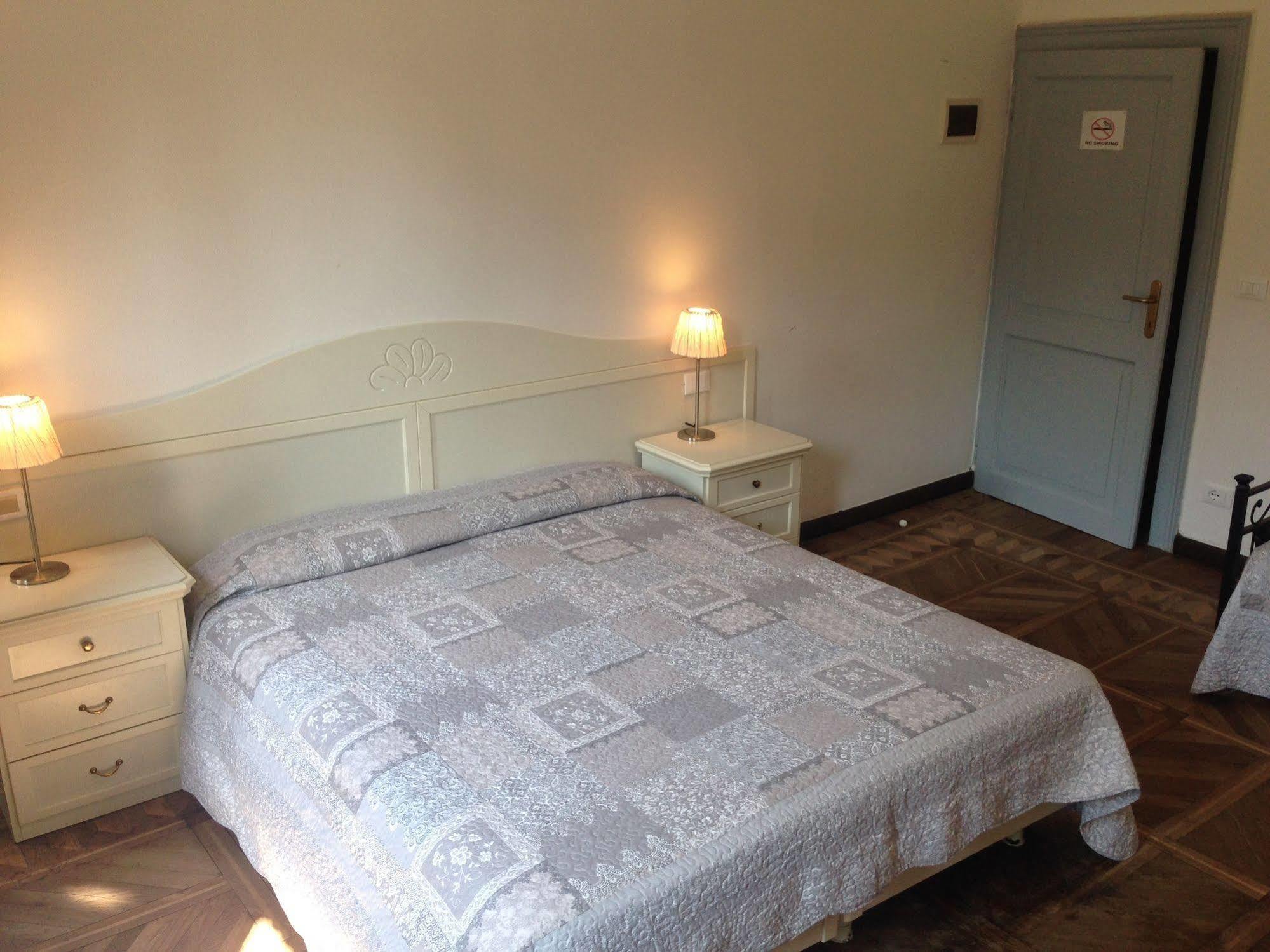 Kro Guest House Loredana